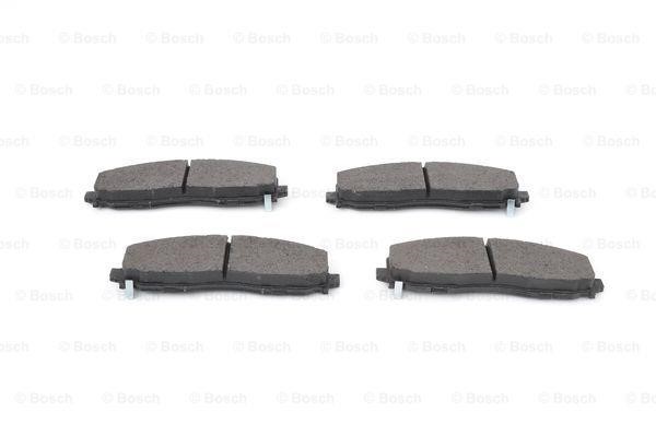 Brake pad set Bosch 0 986 494 769