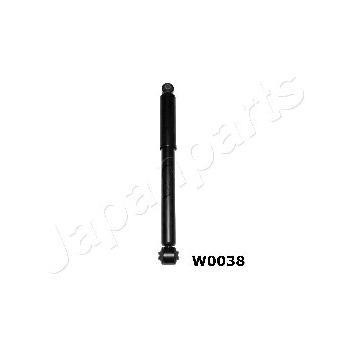 MMW0038 Japanparts Амортизатор подвески задний