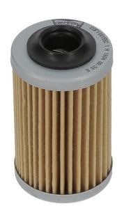 Ölfilter Cadillac BLS: COF100155C Champion Ölfilter
