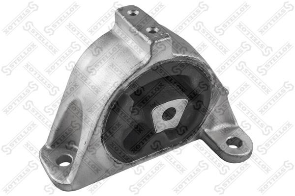 Stellox 25-18215-SX Engine mount, rear 2518215SX: Buy near me in Poland at 2407.PL - Good price!