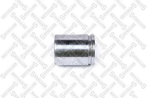 Bremskolben Fiat: 0498316SX Stellox Bremssattelkolben