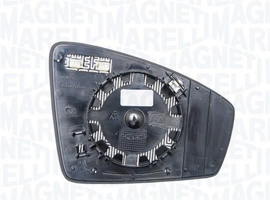 Magneti marelli 182209018700 Side mirror insert 182209018700: Buy near me in Poland at 2407.PL - Good price!