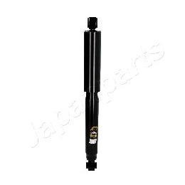 Japanparts MM-10123 Rear suspension shock MM10123: Buy near me at 2407.PL in Poland at an Affordable price!