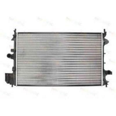 Fiat/Alfa/Lancia 24418345 Radiator, engine cooling 24418345: Buy near me at 2407.PL in Poland at an Affordable price!