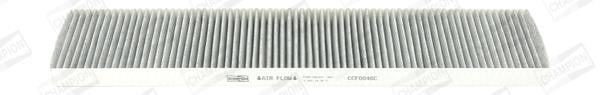 Champion CCF0046C Activated Carbon Cabin Filter CCF0046C: Buy near me in Poland at 2407.PL - Good price!