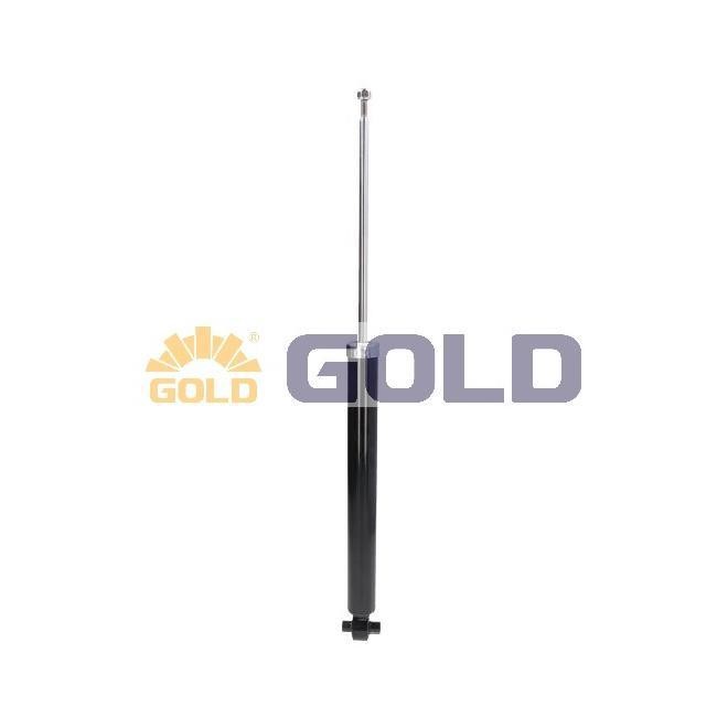 Gold 9130624 Rear suspension shock 9130624: Buy near me in Poland at 2407.PL - Good price!