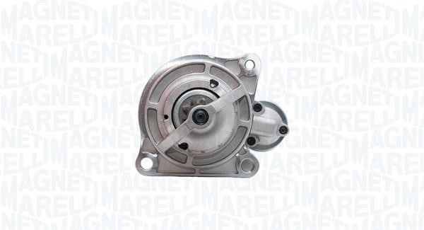 Magneti marelli 063721118010 Starter 063721118010: Buy near me in Poland at 2407.PL - Good price!