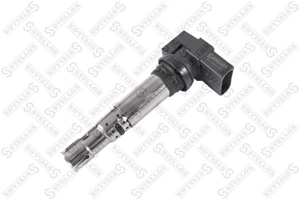 Stellox 61-00003-SX Ignition coil 6100003SX: Buy near me in Poland at 2407.PL - Good price!