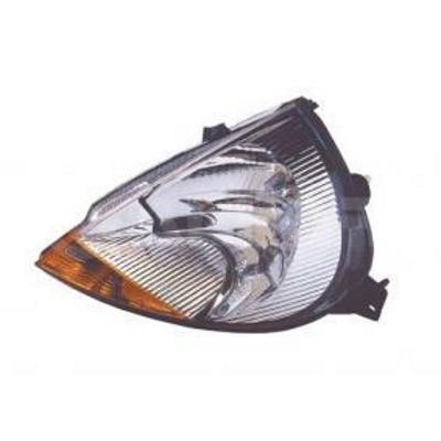 Ford 1 079 425 Headlamp 1079425: Buy near me in Poland at 2407.PL - Good price!