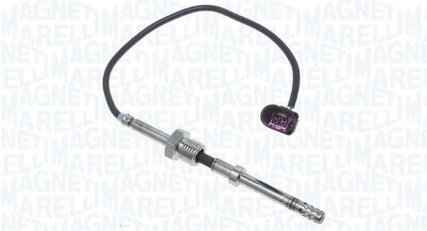 Magneti marelli 172000075010 Датчик температуры отработанных газов 172000075010: Отличная цена - Купить в Польше на 2407.PL!