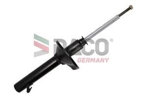 Daco 452621L Front Left Gas Oil Suspension Shock Absorber 452621L: Buy near me in Poland at 2407.PL - Good price!