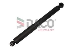 Daco 560501 Rear suspension shock 560501: Buy near me in Poland at 2407.PL - Good price!