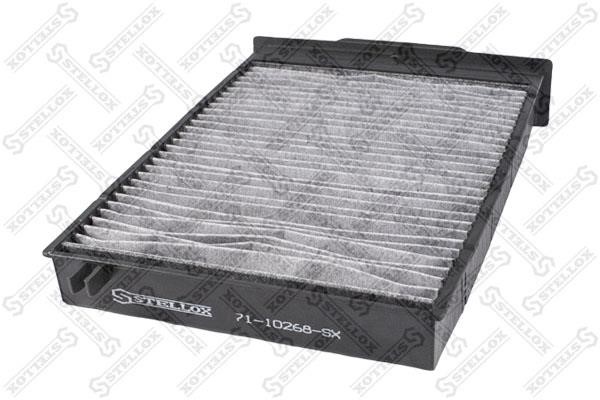 Stellox 71-10268-SX Activated Carbon Cabin Filter 7110268SX: Buy near me in Poland at 2407.PL - Good price!