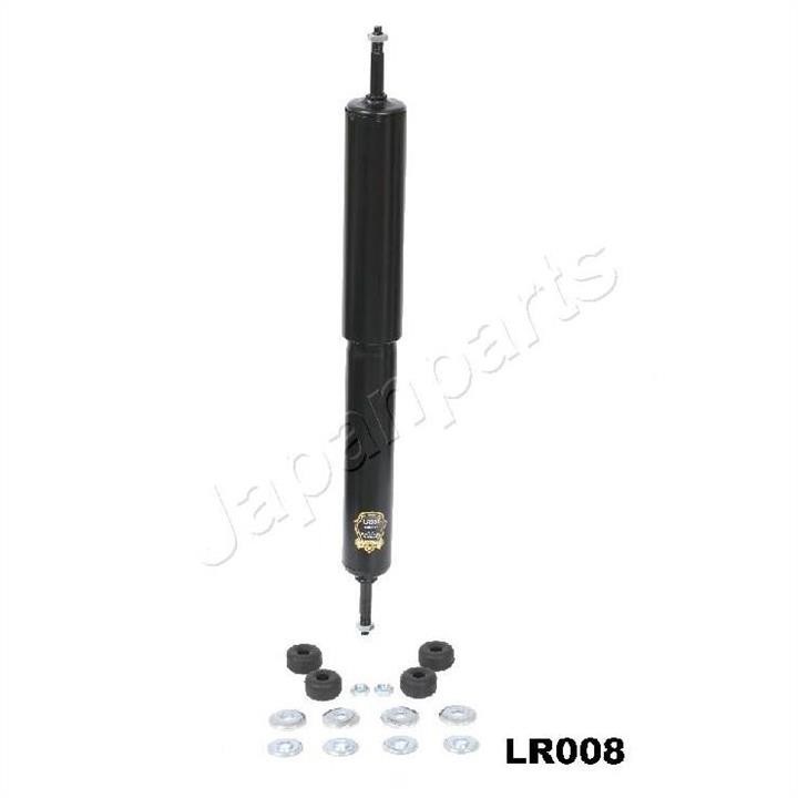 Japanparts MM-LR008 Front oil and gas suspension shock absorber MMLR008: Buy near me in Poland at 2407.PL - Good price!
