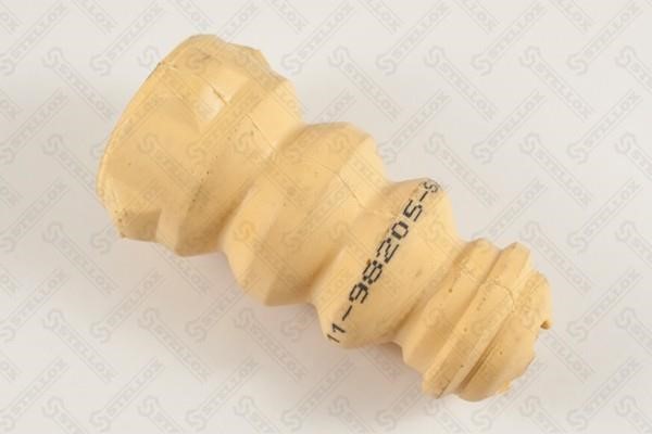 Stellox 11-98205-SX Rear shock absorber bump 1198205SX: Buy near me at 2407.PL in Poland at an Affordable price!