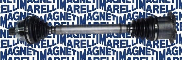 302004190011 Magneti marelli Вал приводной
