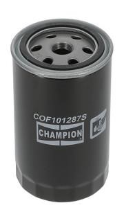 Champion COF101287S Oil Filter COF101287S: Buy near me in Poland at 2407.PL - Good price!