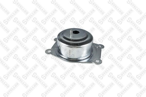 Stellox 25-18119-SX Engine mount left 2518119SX: Buy near me in Poland at 2407.PL - Good price!