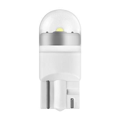 Osram 2850CW Лампа светодиодная Osram LEDriving CoolWhite T10 12V W2,1x9,5d (2 шт.) 2850CW: Отличная цена - Купить в Польше на 2407.PL!