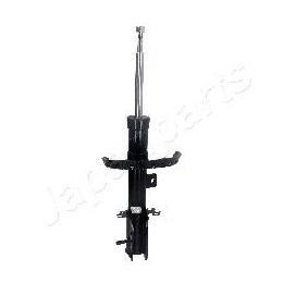 Japanparts MM-00715 Front right gas oil shock absorber MM00715: Buy near me in Poland at 2407.PL - Good price!