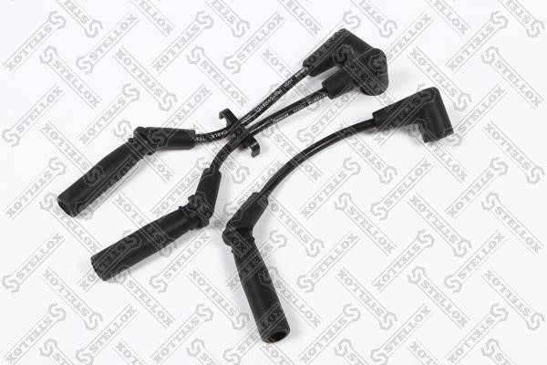 Stellox 10-38013-SX Ignition cable kit 1038013SX: Buy near me in Poland at 2407.PL - Good price!