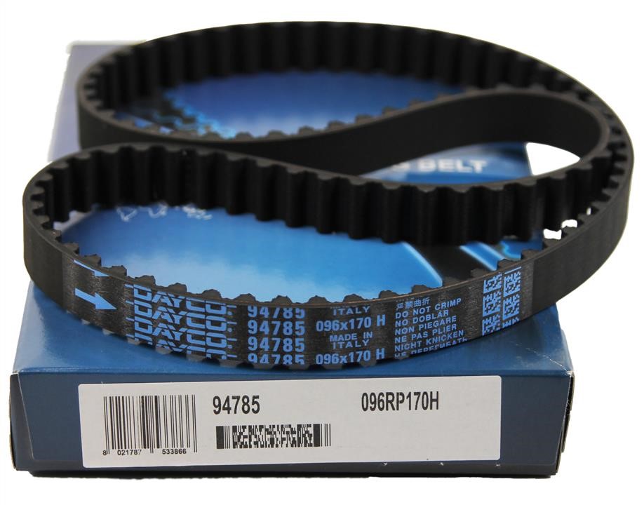 Buy Dayco 94785 at a low price in Poland!