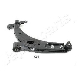Japanparts BS-K01L Track Control Arm BSK01L: Buy near me in Poland at 2407.PL - Good price!