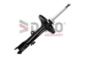 Daco 454553R Front right gas oil shock absorber 454553R: Buy near me at 2407.PL in Poland at an Affordable price!