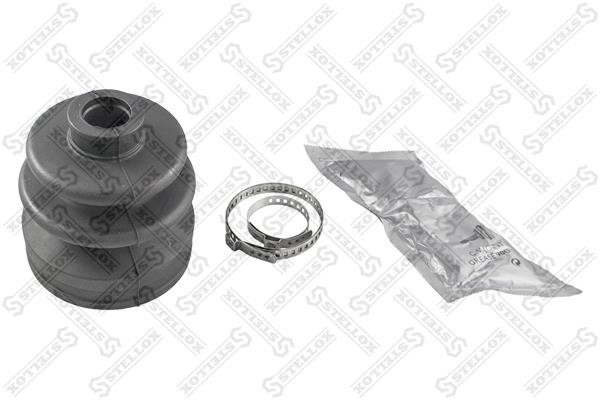 Stellox 13-00618-SX CV joint boot outer 1300618SX: Buy near me in Poland at 2407.PL - Good price!