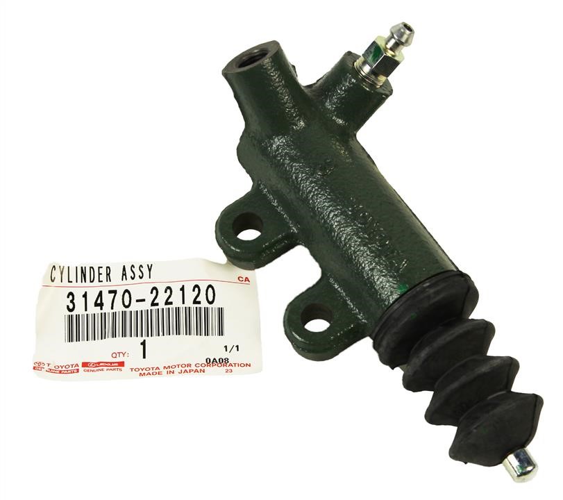 Buy Toyota 31470-22120 at a low price in Poland!