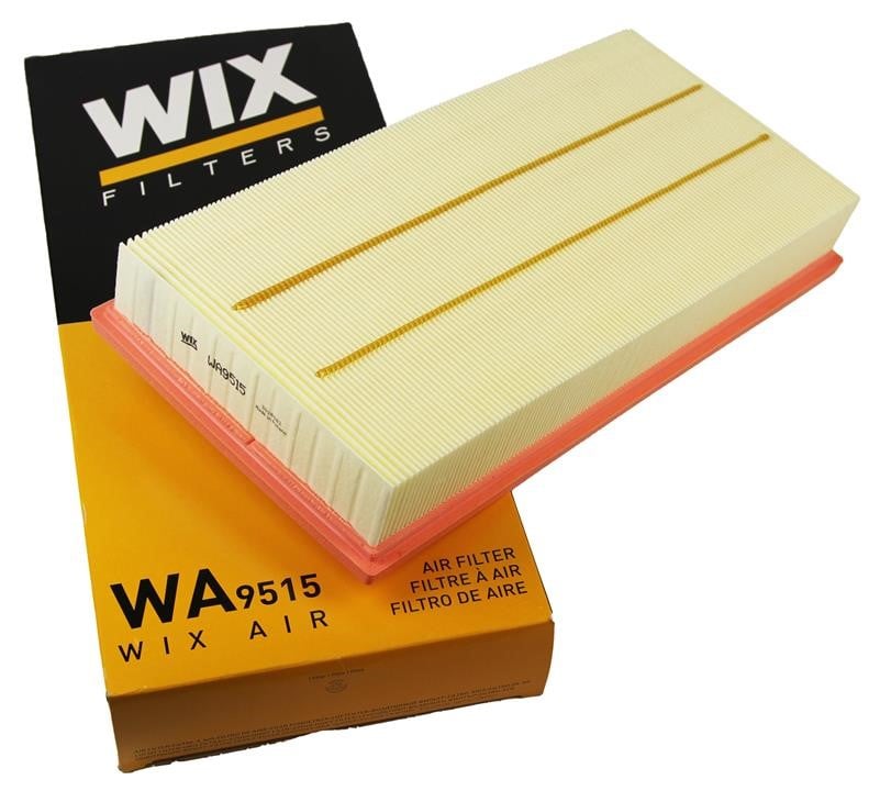 Воздушный фильтр WIX WA9515