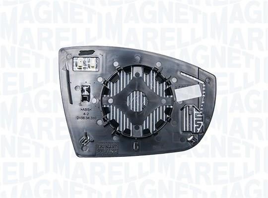 182209010300 Magneti marelli Wkładka lusterka bocznego