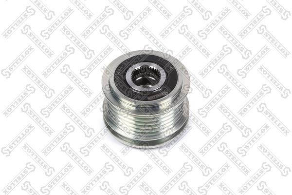 Stellox 20-01444-SX Belt pulley generator 2001444SX: Buy near me at 2407.PL in Poland at an Affordable price!