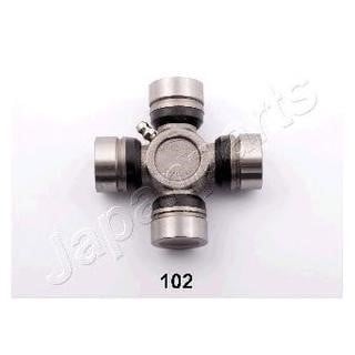 JO102 Japanparts Krzyżak wału przegubowego