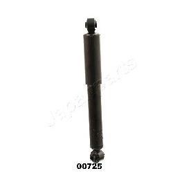 Japanparts MM-00725 Rear oil and gas suspension shock absorber MM00725: Buy near me in Poland at 2407.PL - Good price!