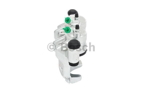 Bosch Brake caliper front left – price 567 PLN
