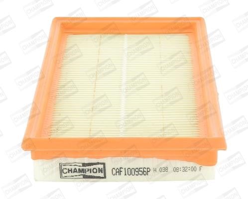 Champion CAF100956P Air filter CAF100956P: Buy near me in Poland at 2407.PL - Good price!