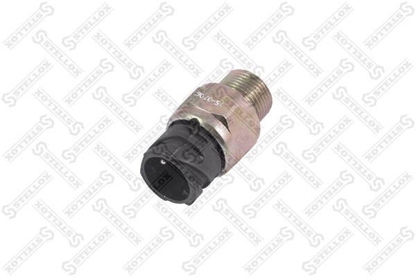 Stellox 88-15505-SX Differential lock switch 8815505SX: Buy near me in Poland at 2407.PL - Good price!