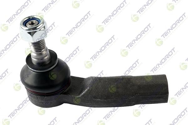 Teknorot V-932 Tie rod end left V932: Buy near me at 2407.PL in Poland at an Affordable price!
