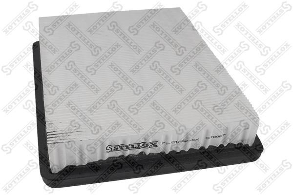 Stellox 71-01752-SX Air filter 7101752SX: Buy near me at 2407.PL in Poland at an Affordable price!