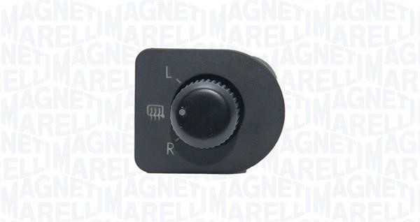 Magneti marelli 000051005010 Mirror adjustment switch 000051005010: Buy near me in Poland at 2407.PL - Good price!