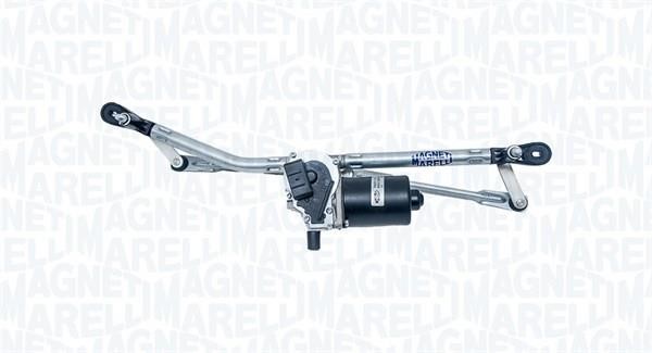 064012005011 Magneti marelli Трапеция стеклоочистителей