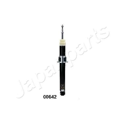 MM00642 Japanparts Amortyzator gazowo-olejowy przód