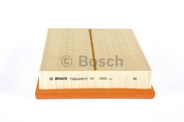 Bosch Luftfilter – Preis 52 PLN