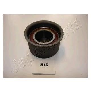 Zahnriemenrolle Hyundai XG: BEH15 Japanparts Spannrolle Zahnriemen
