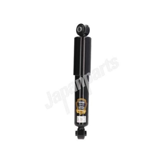 Japanparts MM-00009 Rear oil and gas suspension shock absorber MM00009: Buy near me in Poland at 2407.PL - Good price!