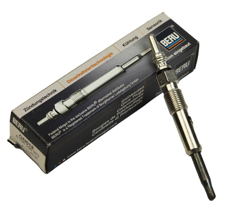 Buy Beru GN018 at a low price in Poland!