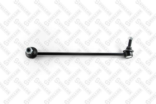 Stellox 56-02000A-SX Front Left stabilizer bar 5602000ASX: Buy near me in Poland at 2407.PL - Good price!