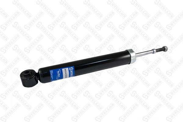 Stellox 4214-0104-SX Rear oil and gas suspension shock absorber 42140104SX: Buy near me in Poland at 2407.PL - Good price!