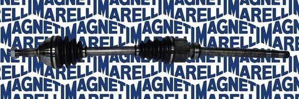 302004190046 Magneti marelli Wał napędowy